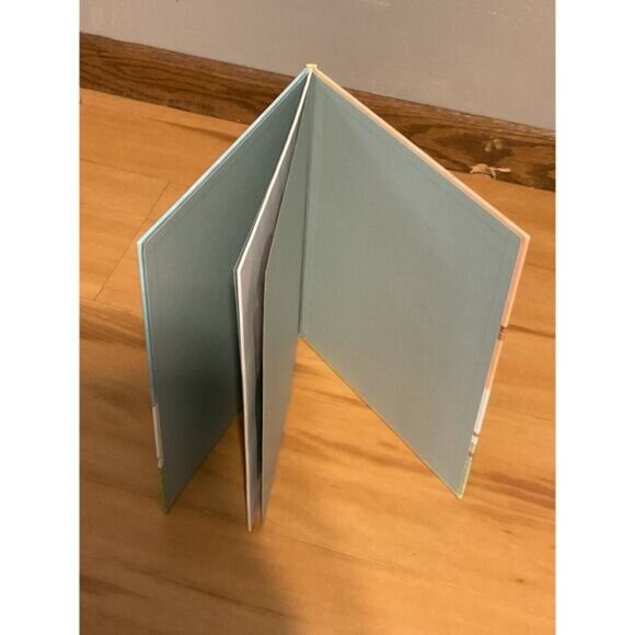 Kohls Cares Green Plush Turtle & "And Then Its Spring" Childrens Book Set - Picture 7 of 11